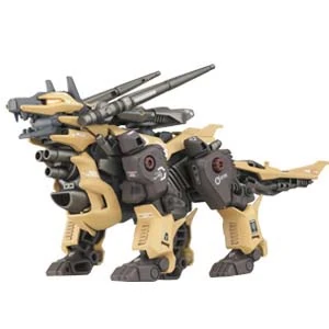 Hound soldier
