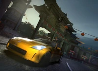 NFS World