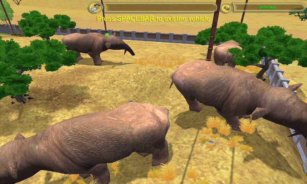 Zoo tycoon 2 zookeeper collection download full