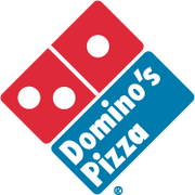 Dominos pizza logo