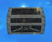 Salrand's Lockbox