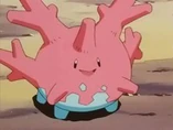 EP215 Corsola de Misty