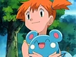 EP411 Azurill y Misty