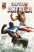 Captain America Vol 5 46