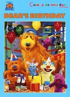 Bearsbirthday