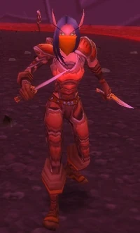 Sunhawk Agent