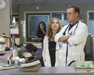 8x5 Cox Elliot