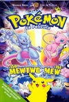 Mewtwo contraataca