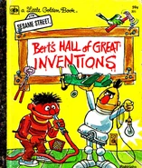 Bert's Hall of Great Inventions