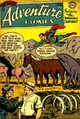 Adventure Comics Vol 1 206