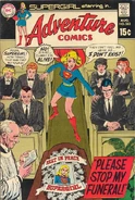 Adventure Comics Vol 1 383