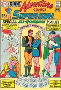 Adventure Comics Vol 1 390
