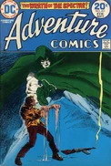 Adventure Comics Vol 1 431