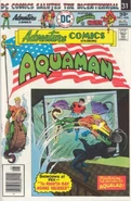 Adventure Comics Vol 1 446