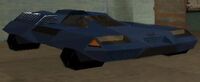 Proyect 86 GTA SA Misterix