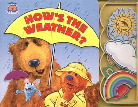 Howstheweather