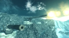 Artillery Overlook