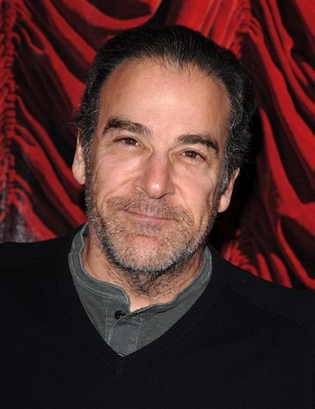 Mandy Patinkin Experiment