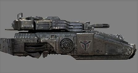 killzone tank