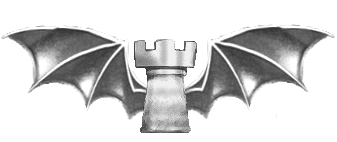 Wulfenjaeger badge