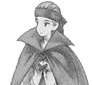 Red Mage Sheet
