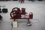 Amanco - Hired Man 2.2hp -IMG 4996