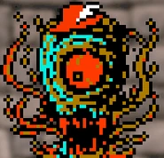 Red Monster
