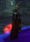 Magistrix Lambriesse