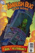 Ambush Bug - Year None 4