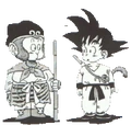 Goku