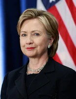 President Hillary Clinton