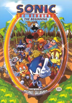 Beginningtpb