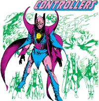 Controllers 01