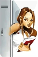 Mekanix Vol 1 1 Textless