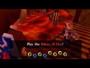 Bolerodelfuego Sheik