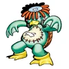 Gwappamon