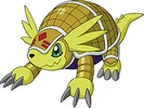 Armadillomon t