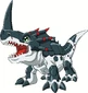 Monochromon t