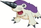 Drimogemon t