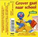 Grovernaarschool