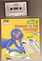 Groverzaterdag