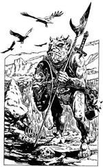 Hobgoblin