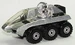 Radar Ranger SilvCT