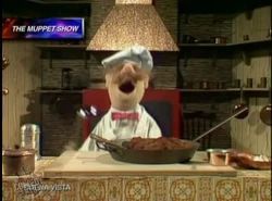 Colbertchef
