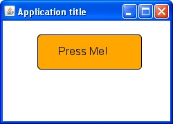 Custom button