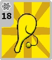 Goldenpaddle