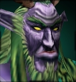 Cenarius face