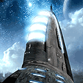 Usine de Nanites