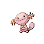 Wooper RZ variocolor