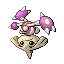 Hitmontop RZ variocolor